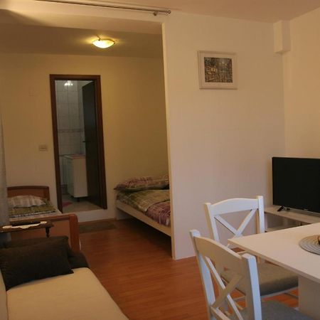 Studio Apartman Maria Čavle 외부 사진