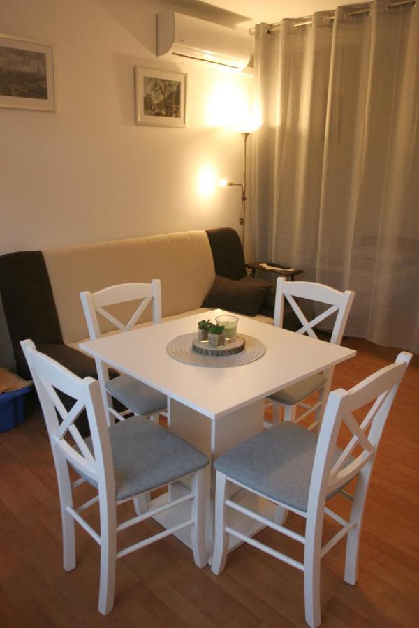 Studio Apartman Maria Čavle 외부 사진