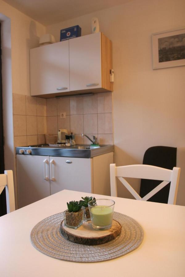 Studio Apartman Maria Čavle 외부 사진