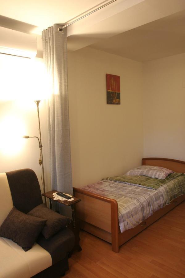 Studio Apartman Maria Čavle 외부 사진