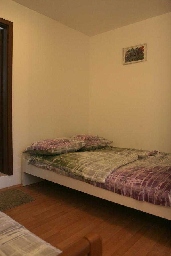 Studio Apartman Maria Čavle 외부 사진