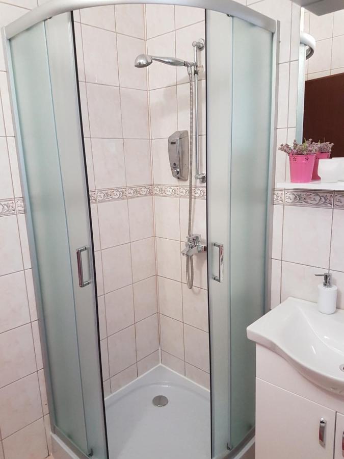 Studio Apartman Maria Čavle 외부 사진