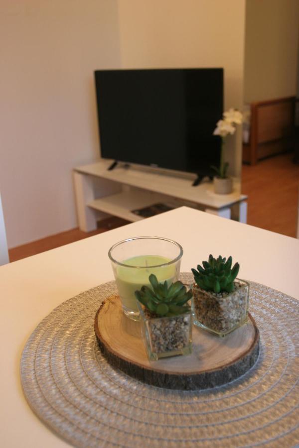 Studio Apartman Maria Čavle 외부 사진