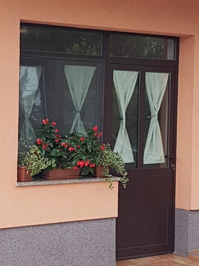 Studio Apartman Maria Čavle 외부 사진