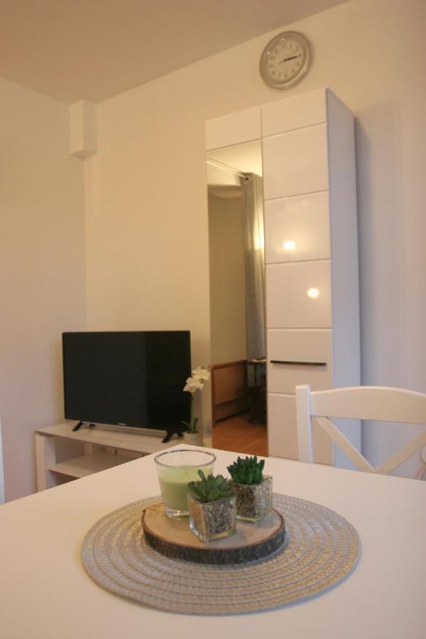 Studio Apartman Maria Čavle 외부 사진