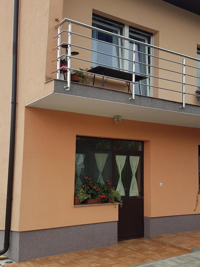 Studio Apartman Maria Čavle 외부 사진